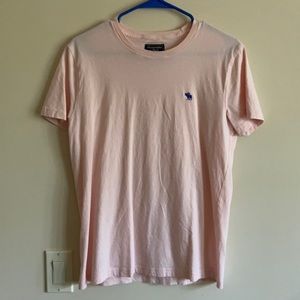 Abercrombie & Fitch t-shirt, size small.